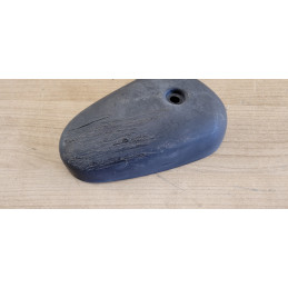Plastique de fourche gauche Peugeot Zenith 50 2T
