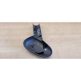 Plastique de fourche gauche Peugeot Zenith 50 2T