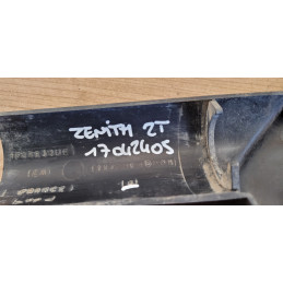 Plastique de fourche gauche Peugeot Zenith 50 2T