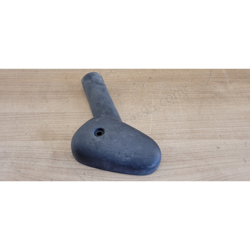Plastique de fourche droit Peugeot Zenith 50 2T
