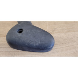 Plastique de fourche droit Peugeot Zenith 50 2T