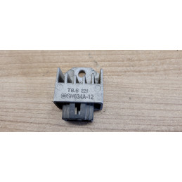 Régulateur SH634A-12...