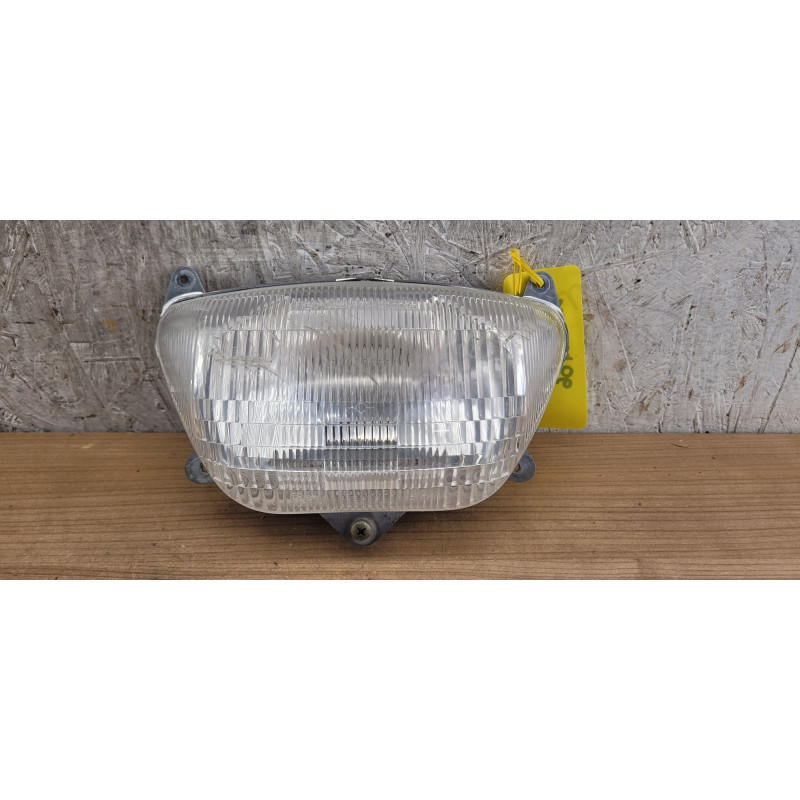 Optique de phare Peugeot Zenith 50 2T