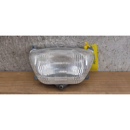 Optique de phare Peugeot Zenith 50 2T