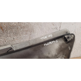 Carénage aile arrière gauche Yamaha TDR 125 De 1993 à 2003
