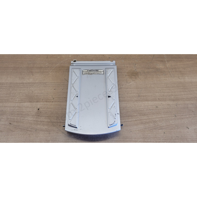 Carénage central arrière Yamaha TDR 125 De 1993 à 2003