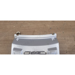 Carénage central arrière Yamaha TDR 125 De 1993 à 2003
