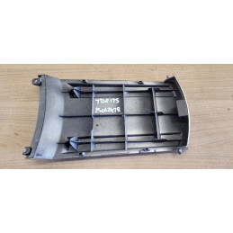 Carénage central arrière Yamaha TDR 125 De 1993 à 2003