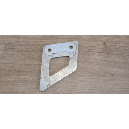 Protection étrier arrière Yamaha TDR 125 De 1993 à 2003