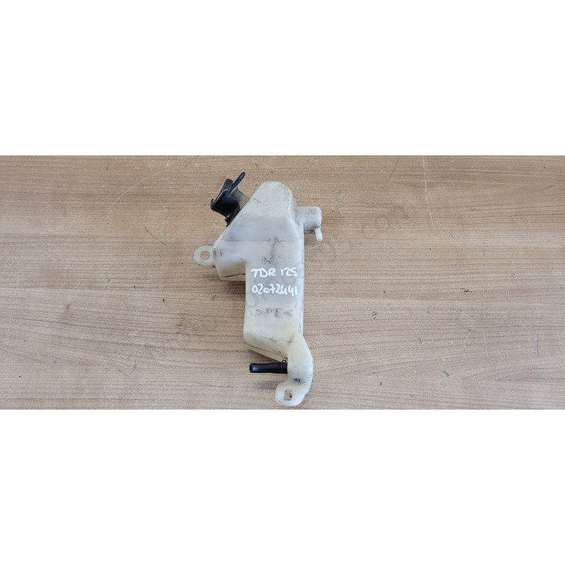 Vase d'expansion Yamaha TDR 125 De 1993 à 2003