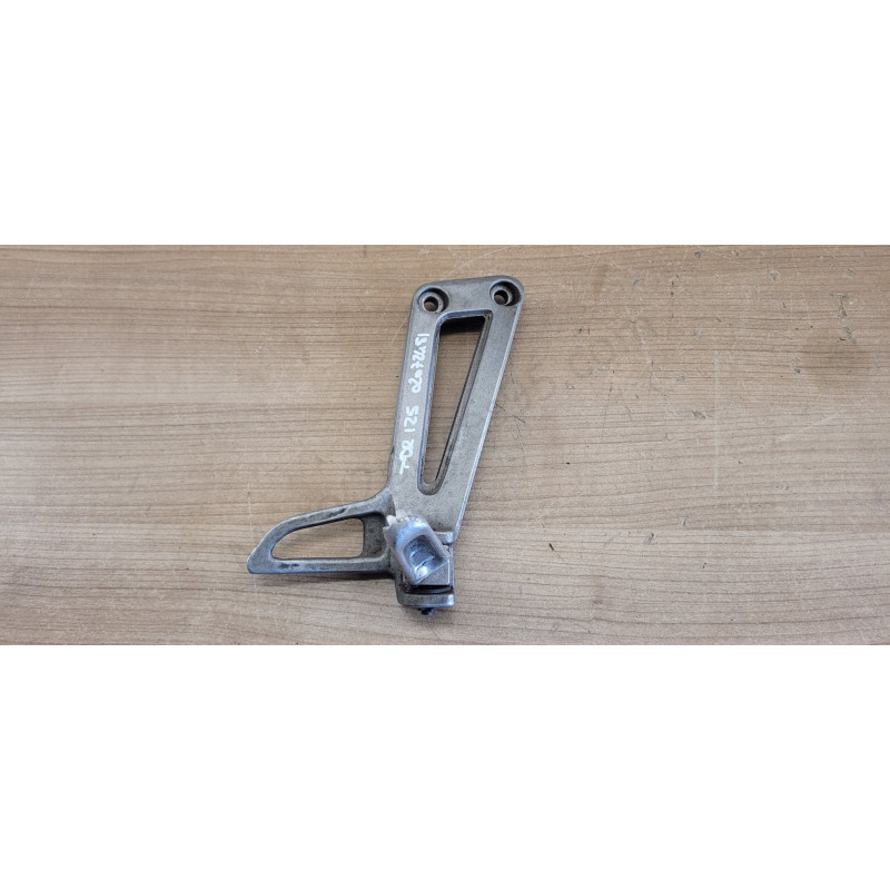 Platine droite Yamaha TDR 125 De 1993 à 2003