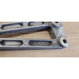 Platine gauche Yamaha TDR 125 De 1993 à 2003