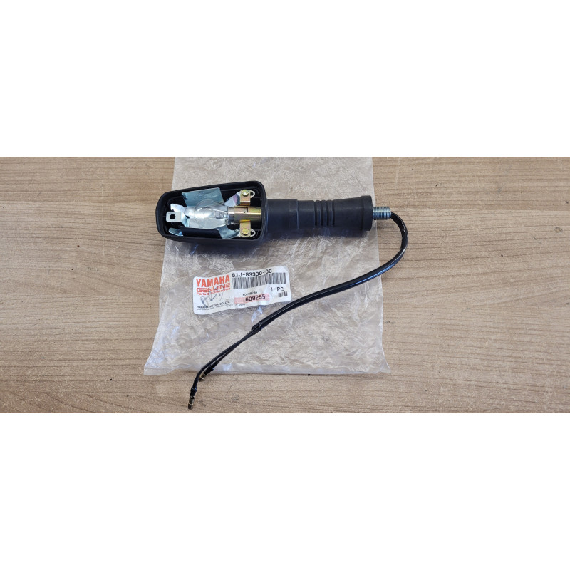 Clignotant arrière droit Yamaha TDR 125 De 1993 à 2003