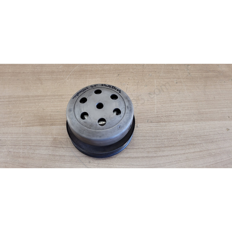 Embrayage complet Piaggio Typhoon 50 2T