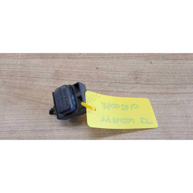 GTV INVESTMENT 911 991 Support de plaque d'immatriculation pour pare-chocs avant GTV INVESTMENT 911 991 Support de plaque d'immatriculation pour pare-chocs avant