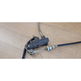 Kit frein avant Piaggio Typhoon 50 2T