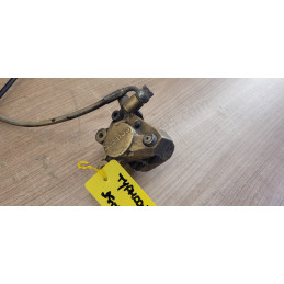 Kit frein avant Piaggio Typhoon 50 2T