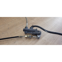 Kit frein avant Piaggio Typhoon 50 2T