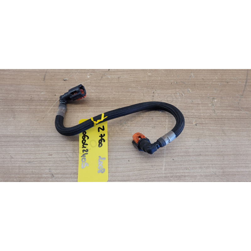 Durite essence réservoir Kawasaki Z 750 2008