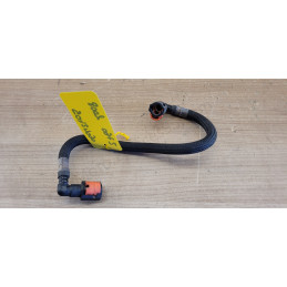 Durite essence réservoir Kawasaki Z 750 2008