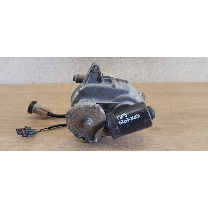 Système Roll Lock complet Piaggio MP3