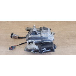 Système Roll Lock complet Piaggio MP3