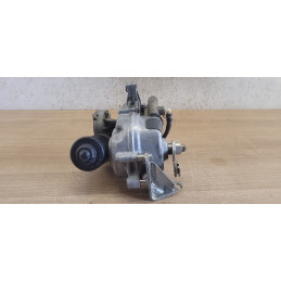 Système Roll Lock complet Piaggio MP3