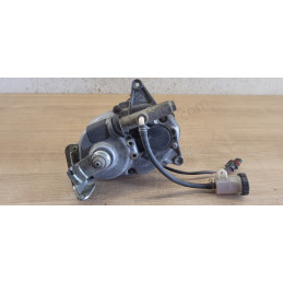 Système Roll Lock complet Piaggio MP3