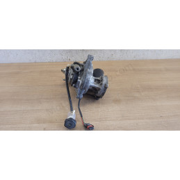 Système Roll Lock complet Piaggio MP3