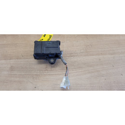 Boîtier valve échappement...