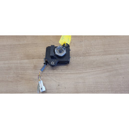 Boîtier valve échappement Kawasaki Z 750 2008