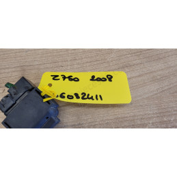 Relais de démarreur Kawasaki Z 750 2008