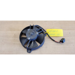 Ventilateur de radiateur Yamaha MBK Teo's Doodo 125