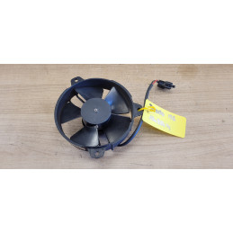 Ventilateur de radiateur...