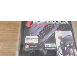 Antivols Top Block Piaggio MP3 125 250 300