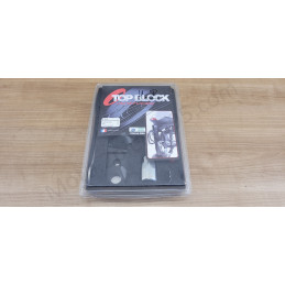 Antivols Top Block Piaggio MP3 125 250 300