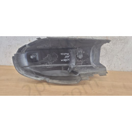 Cache carter transmission Yamaha Xmax Xcity