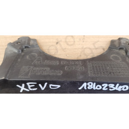 Entourage compteur Piaggio Xevo