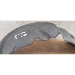 Garde boue droit Piaggio MP3 250 300 400 500