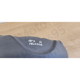 Garde boue droit Piaggio MP3 125 250 300 310 350 400 500 | Gilera Fuoco 500