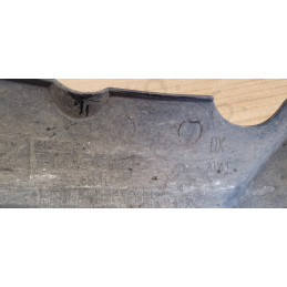 Garde boue droit Piaggio MP3 125 250 300 310 350 400 500 | Gilera Fuoco 500