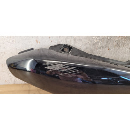 Demi-coque arrière gauche Yamaha 600 Fazer