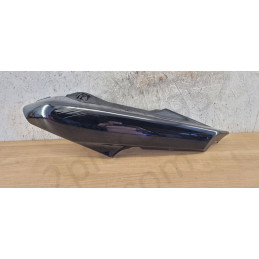 Demi-coque arrière gauche...