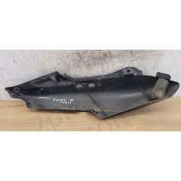 Demi-coque arrière gauche Yamaha 600 Fazer