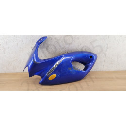 Demi tête de fourche gauche...