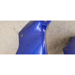 Demi tête de fourche gauche Suzuki Sv 650 S