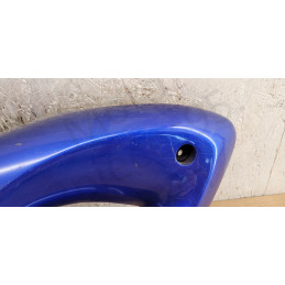 Demi tête de fourche gauche Suzuki Sv 650 S