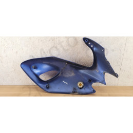 Demi tête de fourche gauche Suzuki Sv 650 S