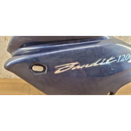 Carénage face avant gauche Suzuki Bandit 600 1200 s