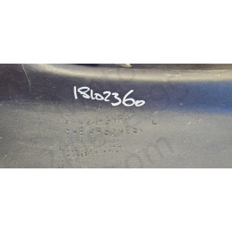 Carénage face avant gauche Suzuki Bandit 600 1200 s